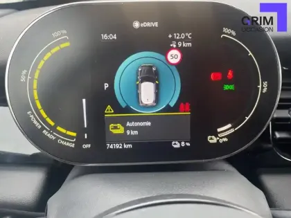 Photo 6 Mini Mini Hatch 3 Portes Cooper SE 184 ch