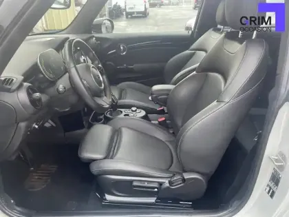 Photo 3 Mini Mini Hatch 3 Portes Cooper SE 184 ch
