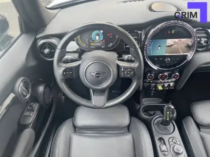 Photo 5 Mini Mini Hatch 3 Portes Cooper SE 184 ch