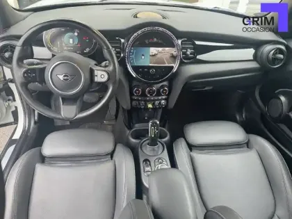 Photo 4 Mini Mini Hatch 3 Portes Cooper SE 184 ch