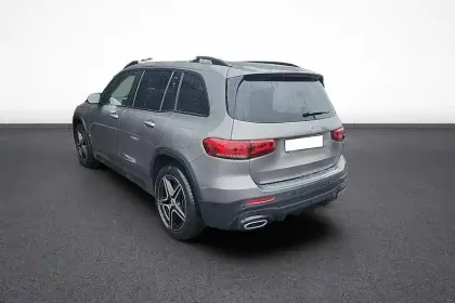 Photo 3 Mercedes GLB  200 d 8G-DCT