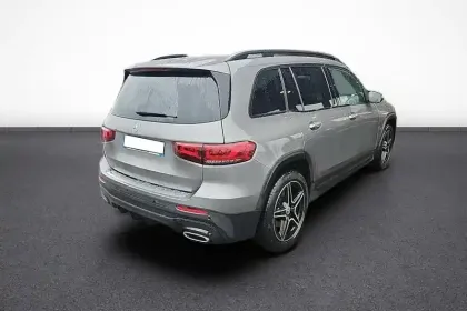 Photo 5 Mercedes GLB  200 d 8G-DCT