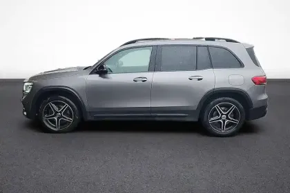 Photo 2 Mercedes GLB  200 d 8G-DCT