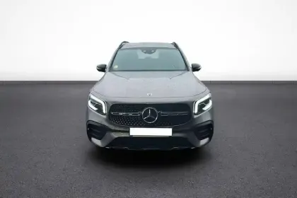 Photo 1 Mercedes GLB  200 d 8G-DCT