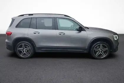 Photo 6 Mercedes GLB  200 d 8G-DCT