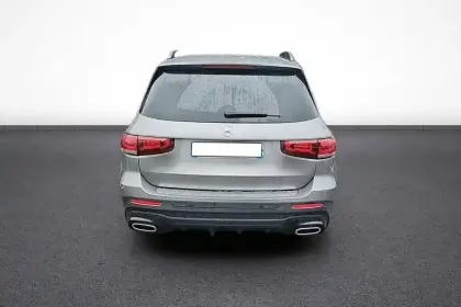 Photo 4 Mercedes GLB  200 d 8G-DCT