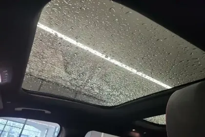 Photo 25 Mercedes GLB  200 d 8G-DCT