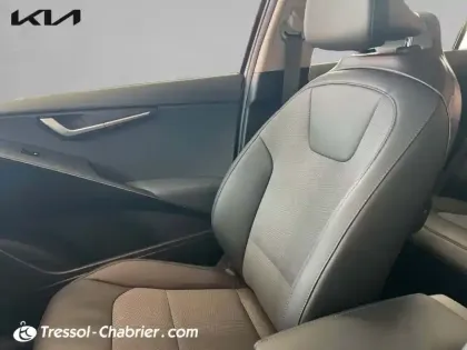 Photo 12 Kia Niro  EV Electrique 204 ch