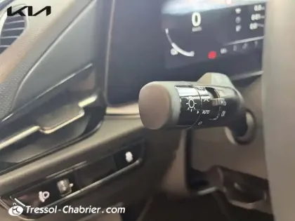Photo 20 Kia Niro  EV Electrique 204 ch