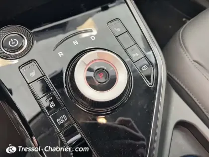 Photo 11 Kia Niro  EV Electrique 204 ch