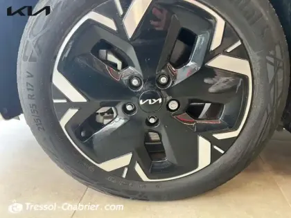 Photo 8 Kia Niro  EV Electrique 204 ch