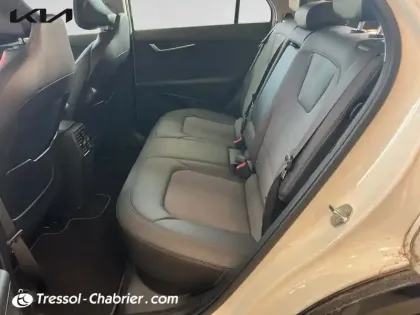 Photo 18 Kia Niro  EV Electrique 204 ch