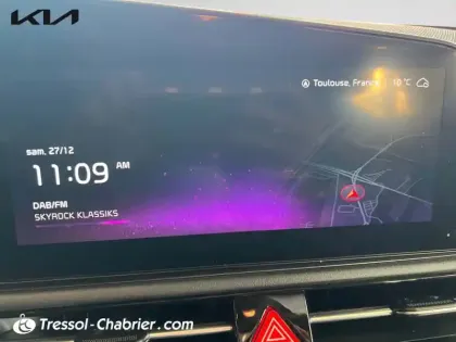 Photo 16 Kia Niro  EV Electrique 204 ch