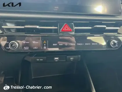 Photo 19 Kia Niro  EV Electrique 204 ch