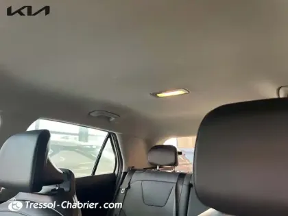 Photo 24 Kia Niro  EV Electrique 204 ch
