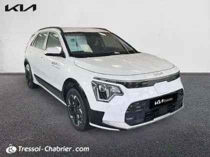 Photo Kia Niro Active