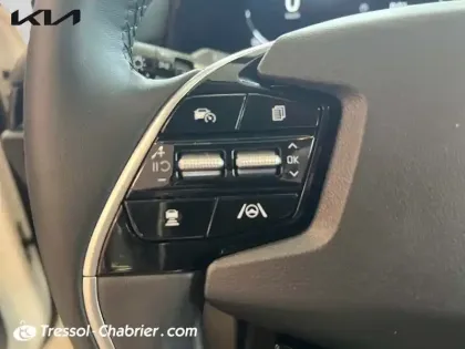 Photo 22 Kia Niro  EV Electrique 204 ch