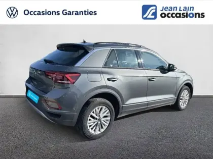 Photo 1 Volkswagen T-roc  2.0 TDI 116 Start/Stop BVM6