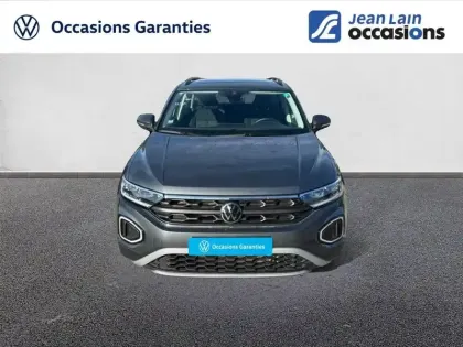 Photo 8 Volkswagen T-roc  2.0 TDI 116 Start/Stop BVM6