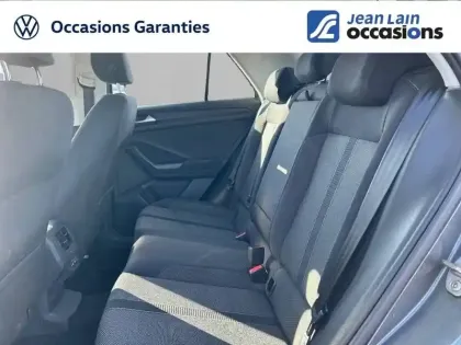 Photo 5 Volkswagen T-roc  2.0 TDI 116 Start/Stop BVM6