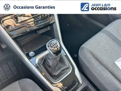 Photo 15 Volkswagen T-roc  2.0 TDI 116 Start/Stop BVM6