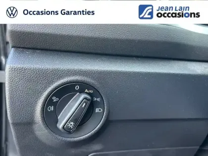 Photo 19 Volkswagen T-roc  2.0 TDI 116 Start/Stop BVM6