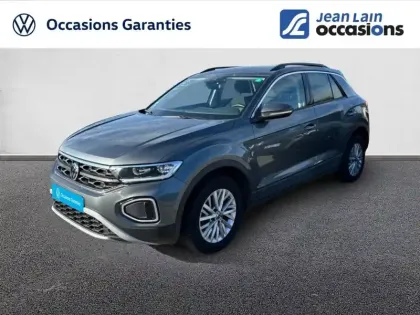 Photo Volkswagen T-roc Life