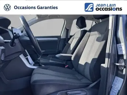 Photo 4 Volkswagen T-roc  2.0 TDI 116 Start/Stop BVM6