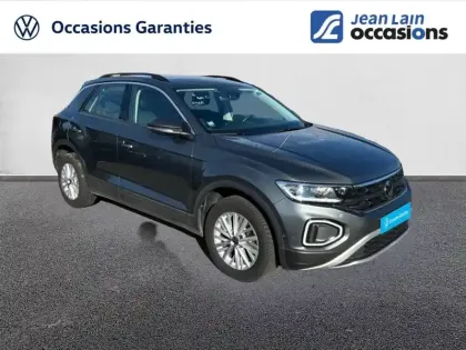 Photo 9 Volkswagen T-roc  2.0 TDI 116 Start/Stop BVM6