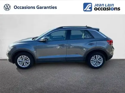 Photo 6 Volkswagen T-roc  2.0 TDI 116 Start/Stop BVM6