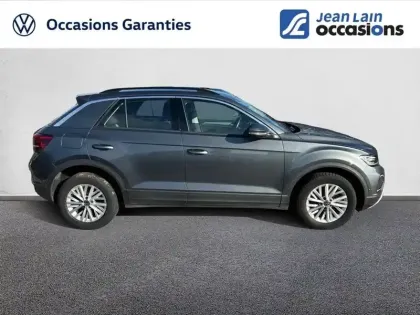 Photo 3 Volkswagen T-roc  2.0 TDI 116 Start/Stop BVM6