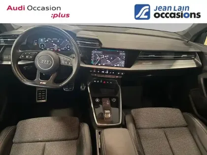 Photo 17 Audi A3  Sportback 40 TFSIe 204 S tronic 6