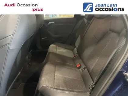 Photo 16 Audi A3  Sportback 40 TFSIe 204 S tronic 6