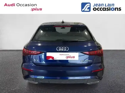 Photo 5 Audi A3  Sportback 40 TFSIe 204 S tronic 6