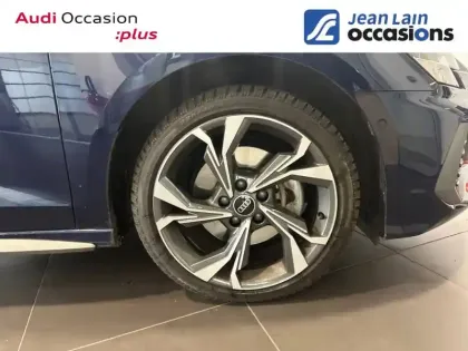 Photo 8 Audi A3  Sportback 40 TFSIe 204 S tronic 6