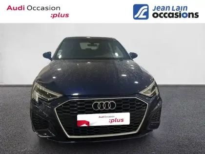 Photo 1 Audi A3  Sportback 40 TFSIe 204 S tronic 6