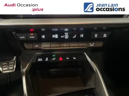 Photo 13 Audi A3  Sportback 40 TFSIe 204 S tronic 6