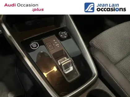 Photo 12 Audi A3  Sportback 40 TFSIe 204 S tronic 6