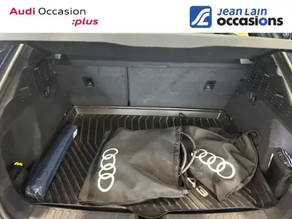 Photo 9 Audi A3  Sportback 40 TFSIe 204 S tronic 6