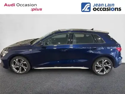 Photo 7 Audi A3  Sportback 40 TFSIe 204 S tronic 6