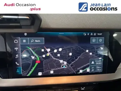 Photo 14 Audi A3  Sportback 40 TFSIe 204 S tronic 6