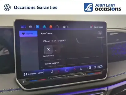 Photo 38 Volkswagen Tiguan  1.5 eHybrid 272ch DSG6