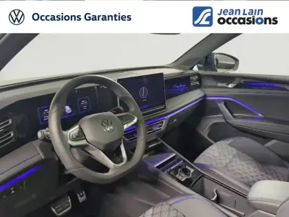 Photo 32 Volkswagen Tiguan  1.5 eHybrid 272ch DSG6