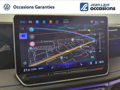 Photo 56 Volkswagen Tiguan  1.5 eHybrid 272ch DSG6