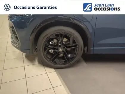 Photo 11 Volkswagen Tiguan  1.5 eHybrid 272ch DSG6