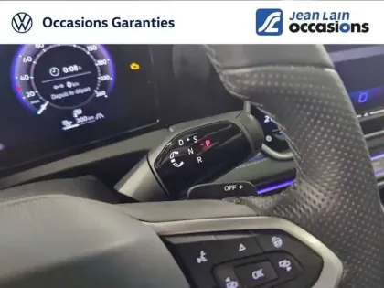 Photo 35 Volkswagen Tiguan  1.5 eHybrid 272ch DSG6