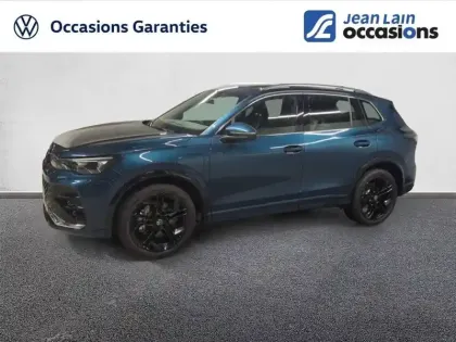 Photo 6 Volkswagen Tiguan  1.5 eHybrid 272ch DSG6