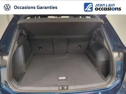 Photo 53 Volkswagen Tiguan  1.5 eHybrid 272ch DSG6