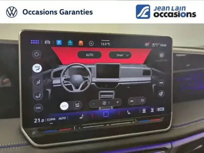 Photo 37 Volkswagen Tiguan  1.5 eHybrid 272ch DSG6