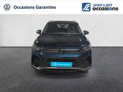 Photo 28 Volkswagen Tiguan  1.5 eHybrid 272ch DSG6